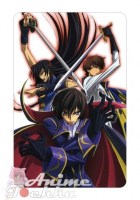 Code Geass 156